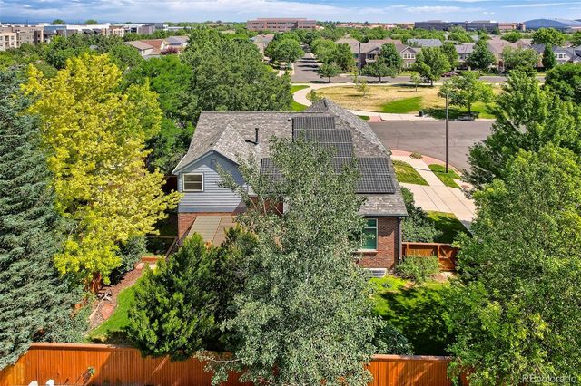 7330 E Bayaud Avenue, Denver, CO 80230