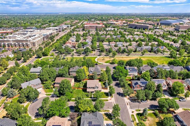 7330 E Bayaud Avenue, Denver, CO 80230