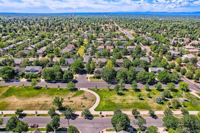 7330 E Bayaud Avenue, Denver, CO 80230