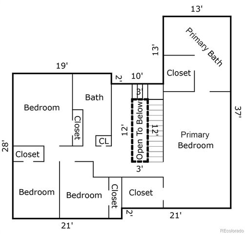 7330 E Bayaud Avenue, Denver, CO 80230