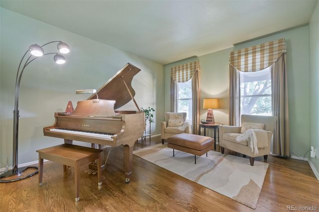 7330 E Bayaud Avenue, Denver, CO 80230