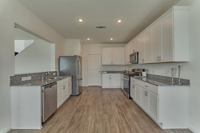 5406 Balerna Street, Spring, TX 77373