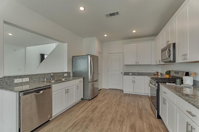 5406 Balerna Street, Spring, TX 77373