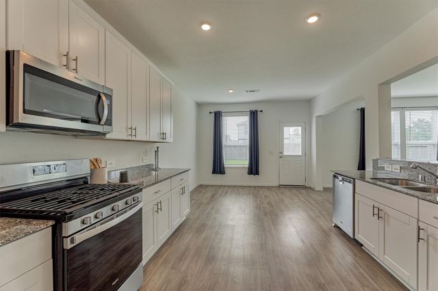 5406 Balerna Street, Spring, TX 77373