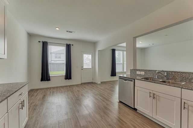 5406 Balerna Street, Spring, TX 77373