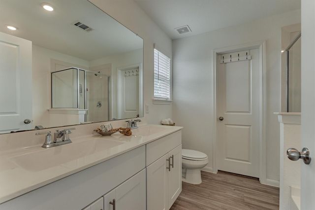 5406 Balerna Street, Spring, TX 77373