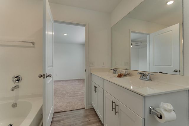 5406 Balerna Street, Spring, TX 77373