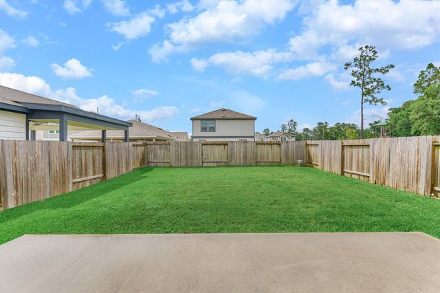 5406 Balerna Street, Spring, TX 77373