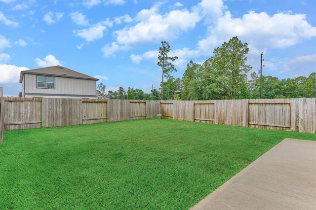 5406 Balerna Street, Spring, TX 77373