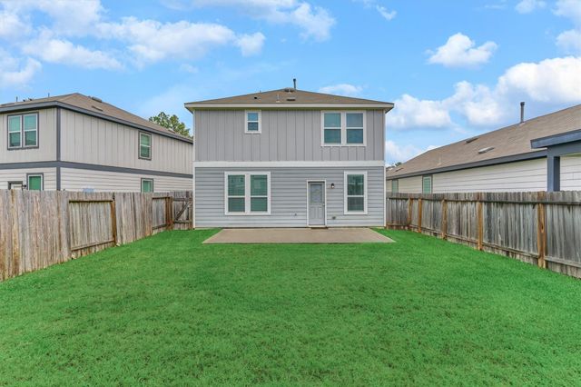 5406 Balerna Street, Spring, TX 77373