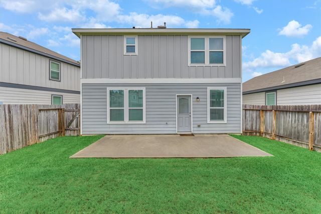 5406 Balerna Street, Spring, TX 77373