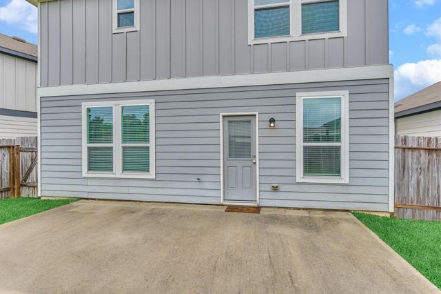5406 Balerna Street, Spring, TX 77373