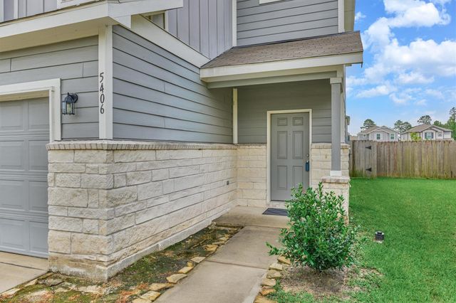 5406 Balerna Street, Spring, TX 77373