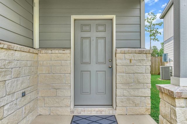 5406 Balerna Street, Spring, TX 77373