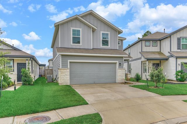 5406 Balerna Street, Spring, TX 77373