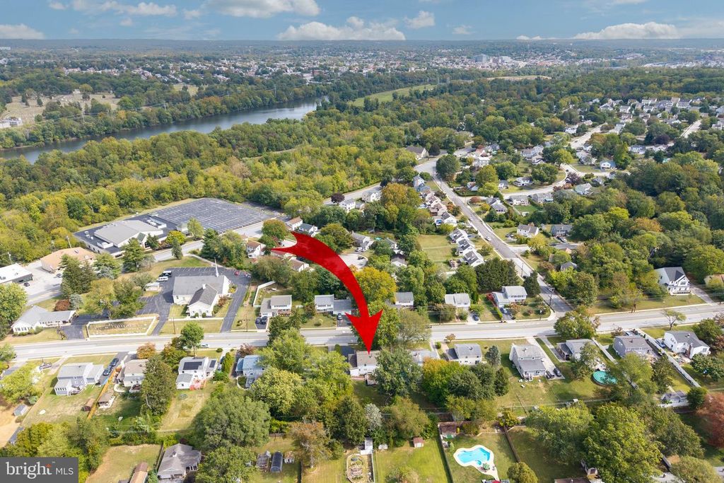 709 N HENDERSON RD, King Of Prussia, PA 19406