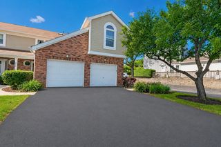 470 Nicole Drive 2-D, Bartlett, IL 60103