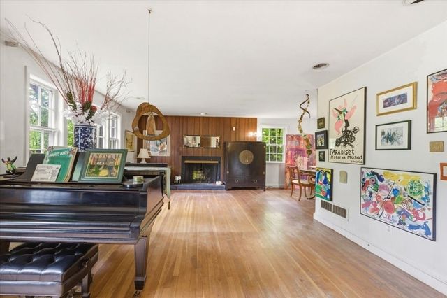 99 Brook Rd, Sharon, MA 02067