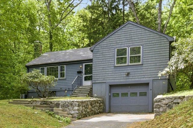 99 Brook Rd, Sharon, MA 02067