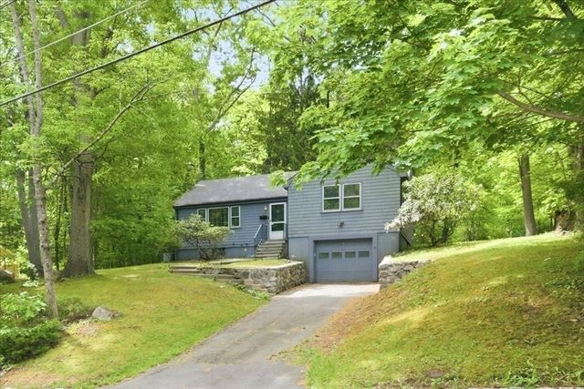 99 Brook Rd, Sharon, MA 02067