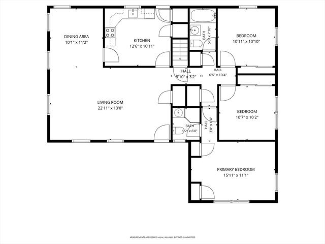 99 Brook Rd, Sharon, MA 02067