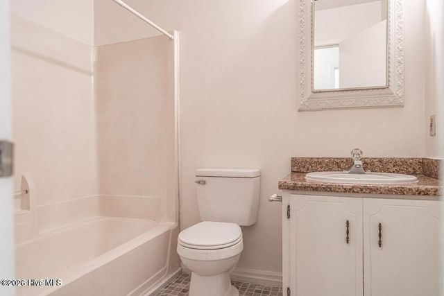 917 Cypress Street, Rockingham, NC 28379