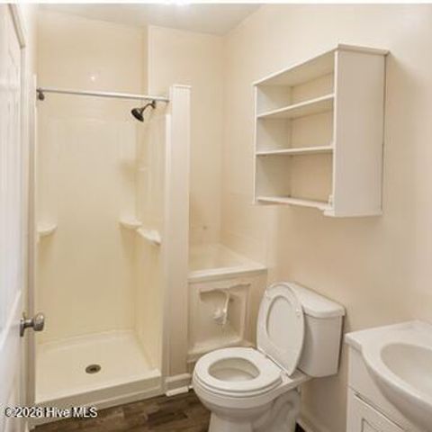 917 Cypress Street, Rockingham, NC 28379