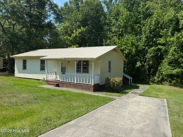 917 Cypress Street, Rockingham, NC 28379