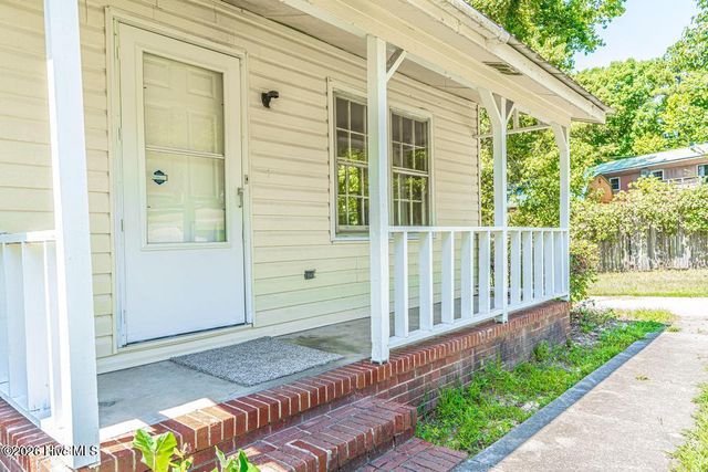 917 Cypress Street, Rockingham, NC 28379