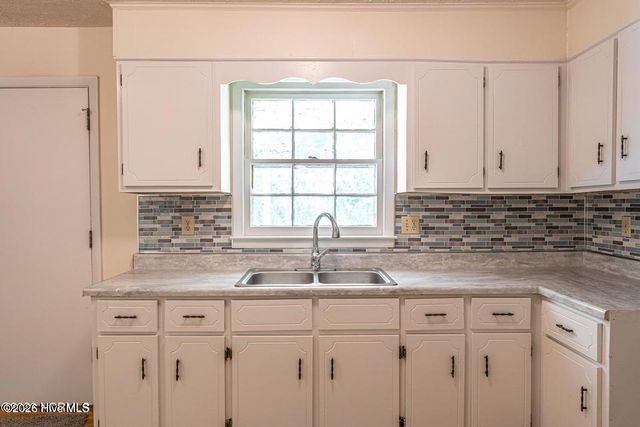 917 Cypress Street, Rockingham, NC 28379