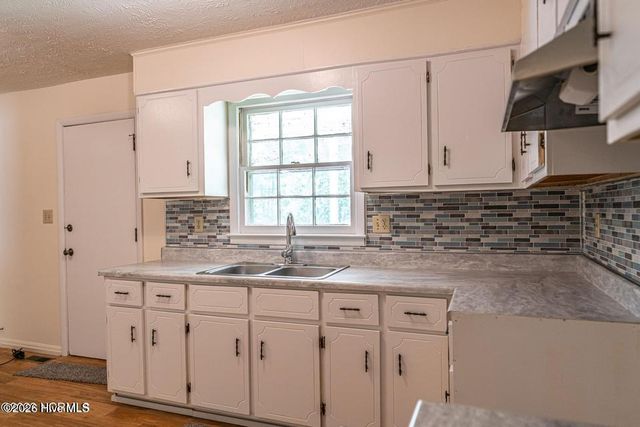 917 Cypress Street, Rockingham, NC 28379