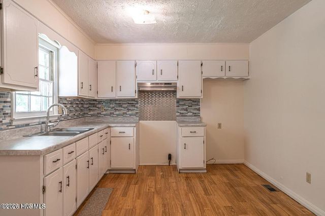 917 Cypress Street, Rockingham, NC 28379