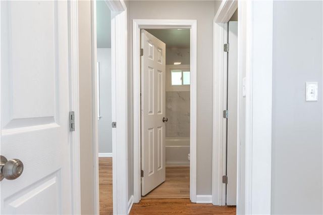 420 Belmont Street, Liberty, MO 64068