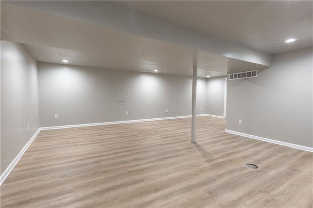 420 Belmont Street, Liberty, MO 64068