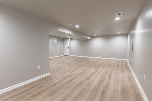 420 Belmont Street, Liberty, MO 64068