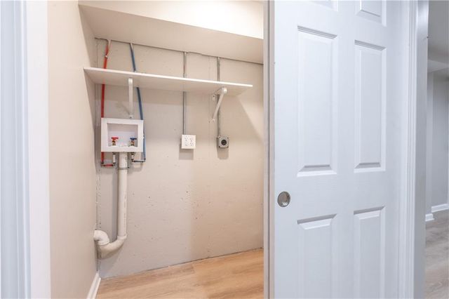 420 Belmont Street, Liberty, MO 64068