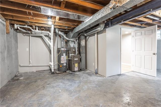 420 Belmont Street, Liberty, MO 64068