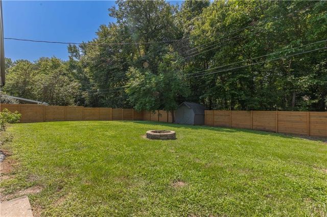 420 Belmont Street, Liberty, MO 64068