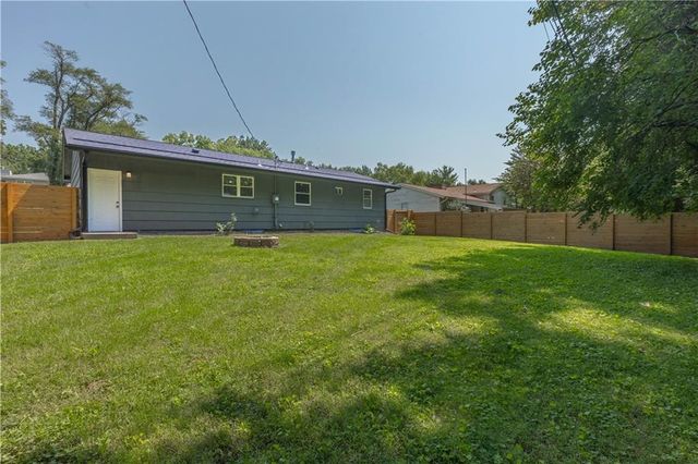420 Belmont Street, Liberty, MO 64068