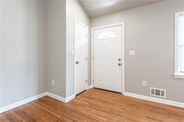 420 Belmont Street, Liberty, MO 64068