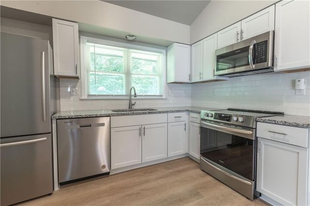 420 Belmont Street, Liberty, MO 64068