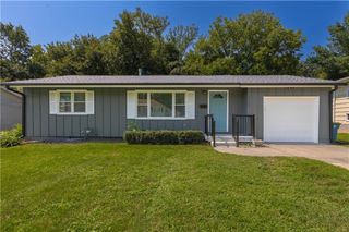 420 Belmont Street, Liberty, MO 64068