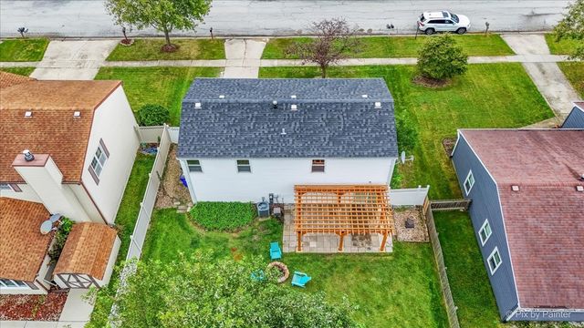 20558 S Graceland Lane, Frankfort, IL 60423