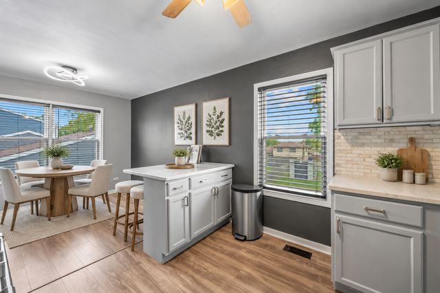 20558 S Graceland Lane, Frankfort, IL 60423