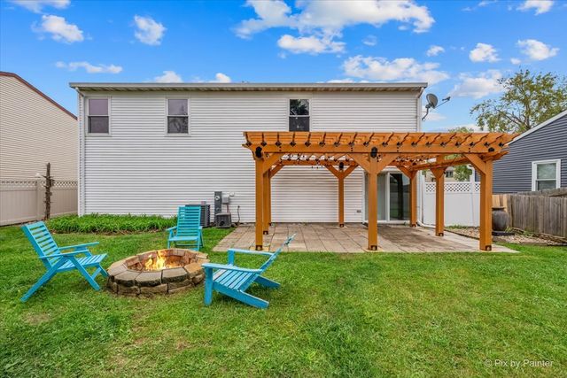 20558 S Graceland Lane, Frankfort, IL 60423