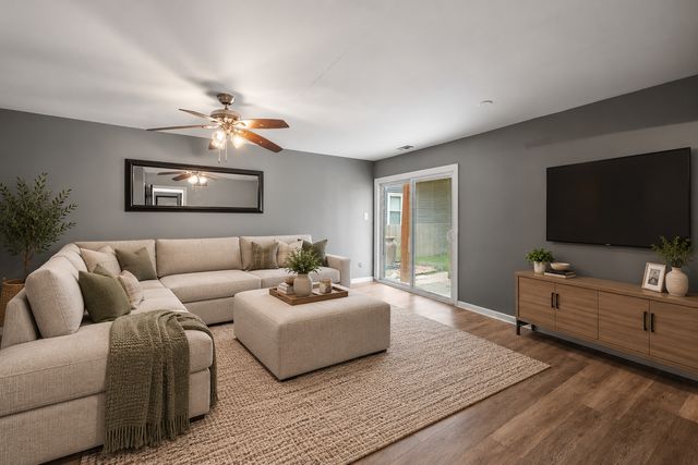20558 S Graceland Lane, Frankfort, IL 60423