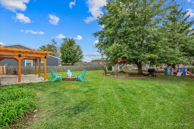 20558 S Graceland Lane, Frankfort, IL 60423