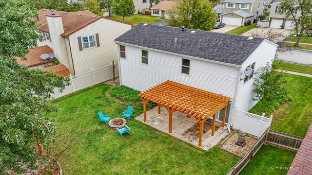 20558 S Graceland Lane, Frankfort, IL 60423