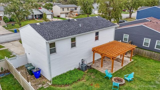20558 S Graceland Lane, Frankfort, IL 60423