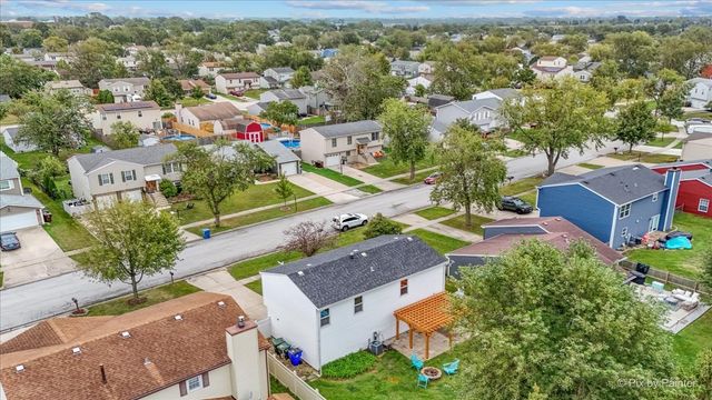20558 S Graceland Lane, Frankfort, IL 60423